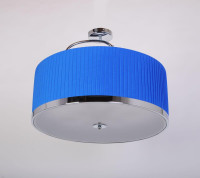  - Потолочный светильник Abrasax Mia PL.4304-8CHBLUE