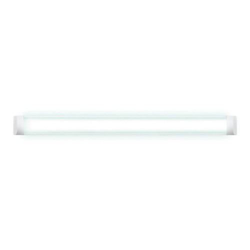 Потолочный светодиодный светильник Uniel ULO-CL60-20W/NW Silver UL-00001797 