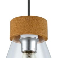 Подвесной светильник Eglo Vintage 49262 - Подвесной светильник Eglo Vintage 49262