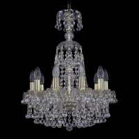  - Подвесная люстра Bohemia Ivele 1409/10/141/XL-59 G