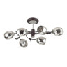 Потолочная люстра Lumion Melissa 4527/6C - Потолочная люстра Lumion Melissa 4527/6C