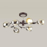 Потолочная люстра Lumion Melissa 4527/6C - Потолочная люстра Lumion Melissa 4527/6C