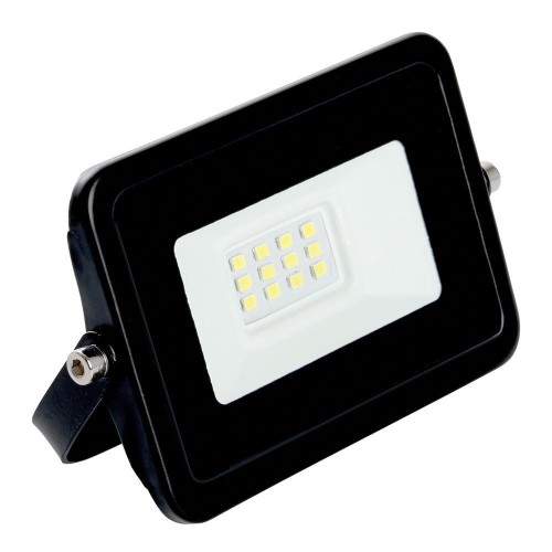 Светодиодный прожектор Saffit SFL50-10 10W 6400K 55177 