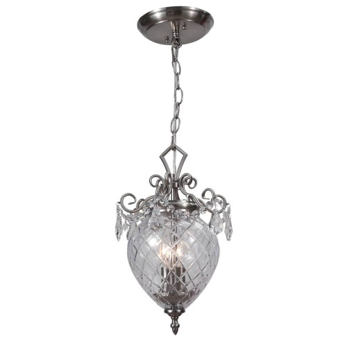 Подвесной светильник Divinare Reggia 1150/01 SP-2 