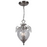 Подвесной светильник Divinare Reggia 1150/01 SP-2 - Подвесной светильник Divinare Reggia 1150/01 SP-2