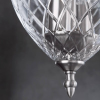  - Подвесной светильник Divinare Reggia 1150/01 SP-2