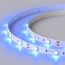 Лента RT 2-5000 12V Blue (5060, 150 LED, LUX) (Arlight, 7.2 Вт/м, IP20) - Лента RT 2-5000 12V Blue (5060, 150 LED, LUX) (Arlight, 7.2 Вт/м, IP20)