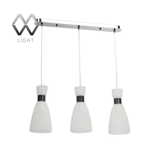 Подвесной светильник MW-Light Лоск 5 354016403 