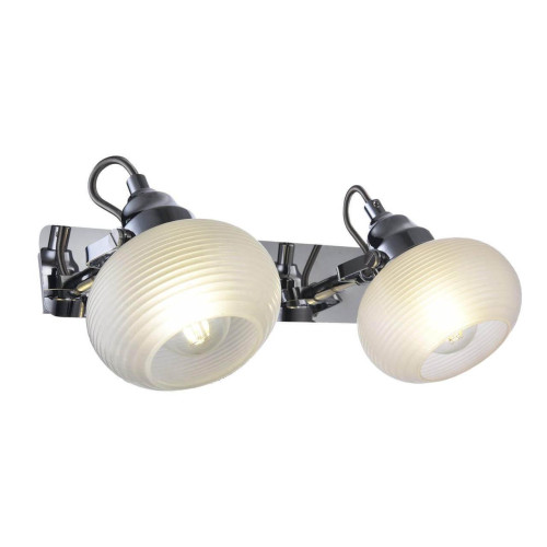 Спот Freya Linda FR5690WL-02CH 