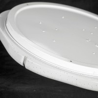  - Потолочный светодиодный светильник Lussole Lgo LSP-8470