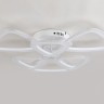 Потолочная светодиодная люстра Ambrella light Acrylica Original FA4512 - Потолочная светодиодная люстра Ambrella light Acrylica Original FA4512