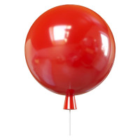 - Потолочный светильник Loft IT 5055C/M red