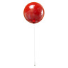 Потолочный светильник Loft IT 5055C/M red - Потолочный светильник Loft IT 5055C/M red