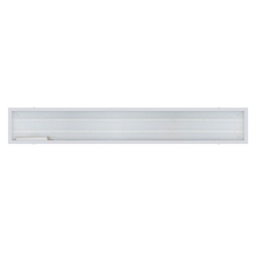 Встраиваемый светодиодный светильник Uniel ULP-18120 36W/4000К IP40 Medical White UL-00004486 