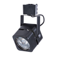  - Потолочный светильник Arte Lamp A1315PL-1BK