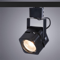  - Потолочный светильник Arte Lamp A1315PL-1BK