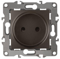  - Розетка ЭРА 12 2P 16A 250V 12-2105-13 Б0019336