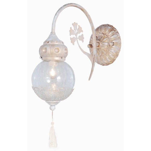 Бра Arte Lamp Ramses A2145AP-1GA 