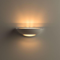  - Настенный светильник Arte Lamp Interior A7107AP-1WH