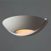  - Настенный светильник Arte Lamp Interior A7107AP-1WH