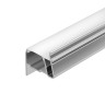 Профиль STRETCH-S-30-WALL-SIDE-2000 (STEP) (Arlight, Алюминий) - Профиль STRETCH-S-30-WALL-SIDE-2000 (STEP) (Arlight, Алюминий)