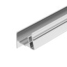 Профиль STRETCH-S-30-WALL-SIDE-2000 (STEP) (Arlight, Алюминий) - Профиль STRETCH-S-30-WALL-SIDE-2000 (STEP) (Arlight, Алюминий)