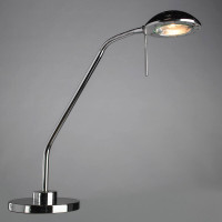  - Настольная лампа Arte Lamp Flamingo A2250LT-1CC