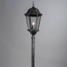 Уличный светильник Arte Lamp Genova A1206PA-1BS - Уличный светильник Arte Lamp Genova A1206PA-1BS