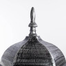 Уличный светильник Arte Lamp Genova A1206PA-1BS - Уличный светильник Arte Lamp Genova A1206PA-1BS