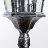 Уличный светильник Arte Lamp Genova A1206PA-1BS - Уличный светильник Arte Lamp Genova A1206PA-1BS