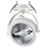 Встраиваемый спот Novotech Snail 357565 - Встраиваемый спот Novotech Snail 357565