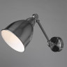 Спот Arte Lamp 43 A2054AP-1SS - Спот Arte Lamp 43 A2054AP-1SS