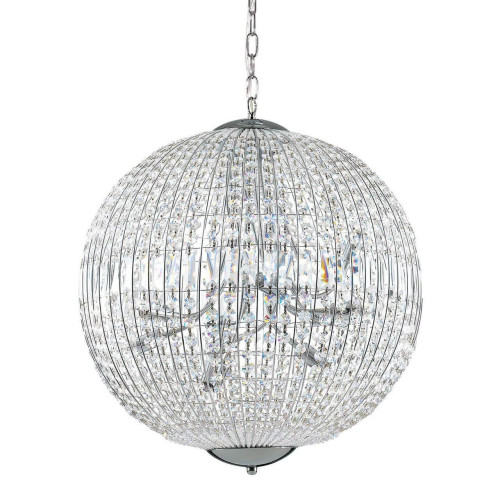 Подвесной светильник Ideal Lux Luxor SP12 116235 