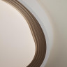Накладной светильник Eurosvet 40006/1 LED кофе - Накладной светильник Eurosvet 40006/1 LED кофе