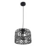 Подвесной светильник Toplight Charlotte TL4010D-01BL - Подвесной светильник Toplight Charlotte TL4010D-01BL