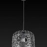 Подвесной светильник Toplight Charlotte TL4010D-01BL - Подвесной светильник Toplight Charlotte TL4010D-01BL