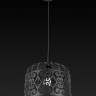 Подвесной светильник Toplight Charlotte TL4010D-01BL - Подвесной светильник Toplight Charlotte TL4010D-01BL
