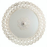 Потолочный светильник Arte Lamp Fleece A4554PL-2WG - Потолочный светильник Arte Lamp Fleece A4554PL-2WG