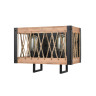 Бра Vele Luce Cubo VL6052W02 - Бра Vele Luce Cubo VL6052W02