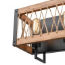 Бра Vele Luce Cubo VL6052W02 - Бра Vele Luce Cubo VL6052W02