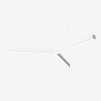  - Подвесной светодиодный светильник Siled Trio-Star-Prof 7370462