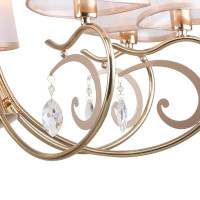  - Подвесная люстра F-Promo Charm 2756-7P