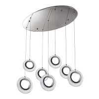  - Подвесной светильник MODELUX ML.89023.7 CR