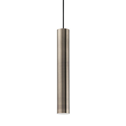 Подвесной светильник Ideal Lux Look Sp1 D06 Brunito 141794 