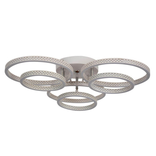 Потолочный светодиодный светильник De Markt Аурих 496019006 