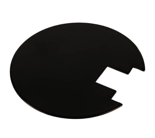 Крышка Deko-Light Backcover Black for Sereis Uni II Mini 930327 