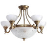 Потолочная люстра MW-Light Афродита 317013308 - Потолочная люстра MW-Light Афродита 317013308