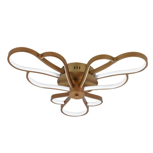 Потолочный светодиодный светильник F-Promo Bluten 2548-3U 