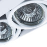 Встраиваемый светильник Arte Lamp Technika A5941PL-2WH - Встраиваемый светильник Arte Lamp Technika A5941PL-2WH