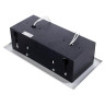 Встраиваемый светильник Arte Lamp Technika A5941PL-2WH - Встраиваемый светильник Arte Lamp Technika A5941PL-2WH